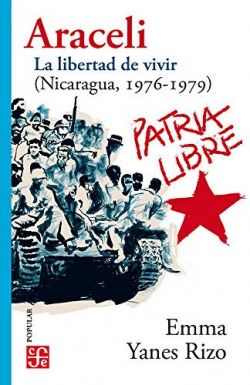 ARACELI LA LIBERTAD DE VIVIR