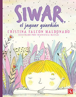 SIWAR, EL JAGUAR GUARDIAN