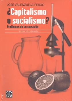 ¿CAPITALISMO O SOCIALISMO
