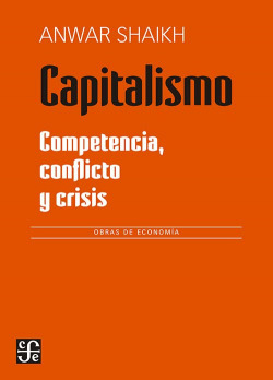 CAPITALISMO: COMPETENCIA CONFLICTO Y CRISIS