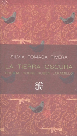 LA TIERRA OSCURA. POEMAS SOBRE RUBÉN JARAMILLO