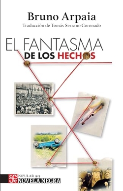 EL FANTASMA DE LOS HECHOS