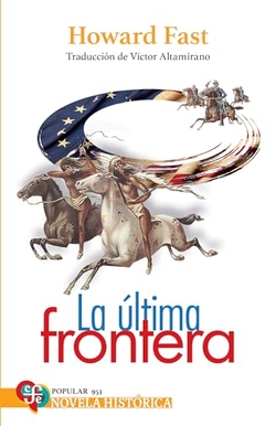 LA ULTIMA FRONTERA