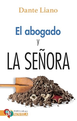 EL ABOGADO Y LA SEÑORA