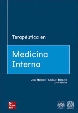 TERAPEUTICA EN MEDICINA INTERNA