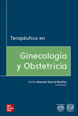 TERAPEUTICA EN GINECOLOGIA