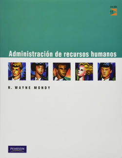 Administracion de recursos humanos