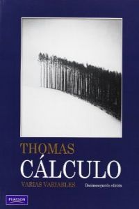 CALCULO DE VARIAS VARIABLES.(12ªED)