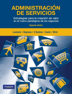 Administracion de servicios