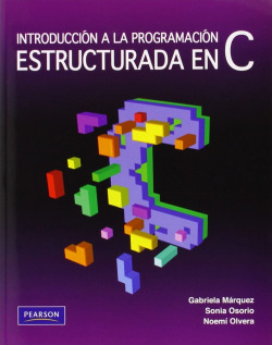 Introduccion a la programacion estructurada en C
