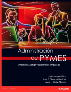 Administracion de PYMES