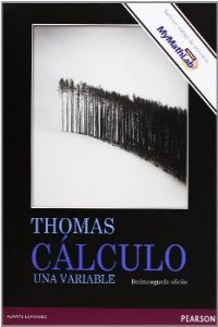 CALCULO DE UNA VARIABLE.(13ªED.)