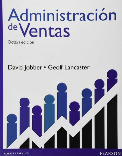 Administracion de ventas