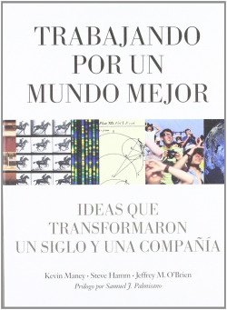 Trabajando por un mundo mejor