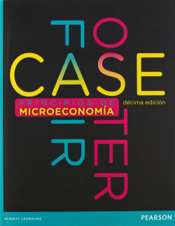 Principios de microeconomia