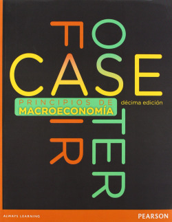Principios de macroeconomia