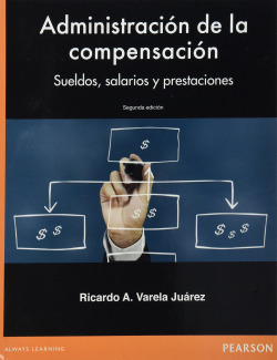 Administracion de la compensacion.