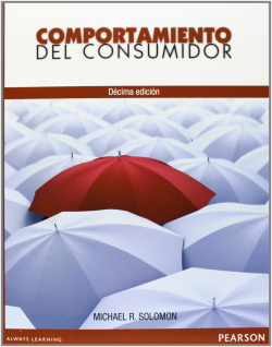 Comportamiento del consumidor