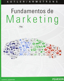 Fundamentos de marketing