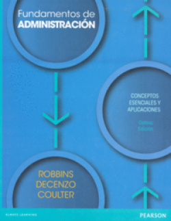 Fundamentos de administracion
