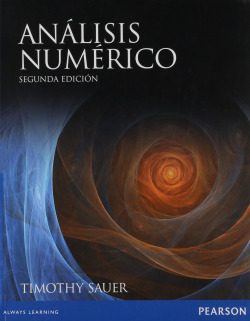 Analisis númerico