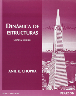 Dinámica de estructuras