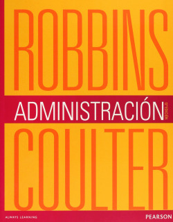 Administración (12ª ed.)