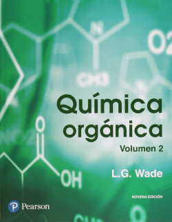 Química orgánica (vol.2)