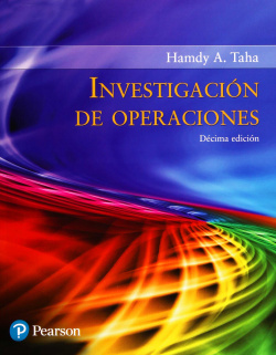 INVESTIGACIÓN DE OPERACI