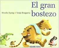 El gran bostezo