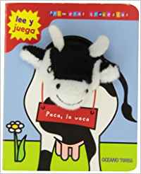 Paca, la Vaca