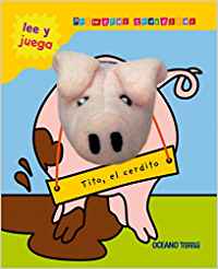 Tito, el Cerdito
