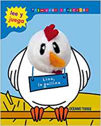 Lina, la Gallina