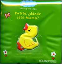 Patito, ¿dónde está Mamá?