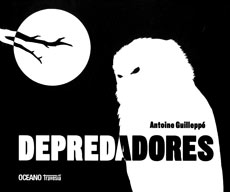 Depredadores