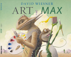 Art y max