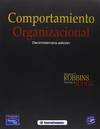 Comportamiento organizacional + cd - 13ª edicion