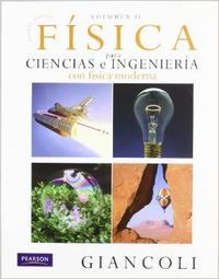 Fisica: para ciencias e ingenieria con fisica moderna