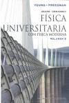Fisica universitaria con fisica moderna vol.2