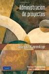 Administracion de proyectos.
