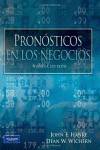 Pronosticos en los negocios