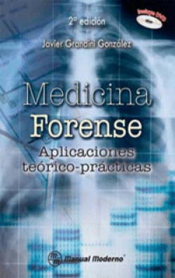 Medicina forense
