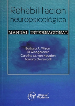 REHABILITACIÓN NEUROPSICOLÓGICA