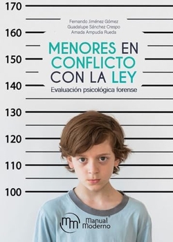 Menores en conflicto con la ley