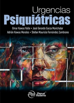 Urgencias psiquiatricas