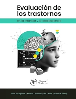 Evaluacion de trastornos en infancia y adolescencia