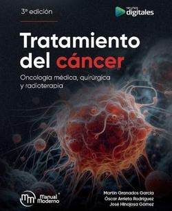 TRATAMIENTO DEL CÁNCER