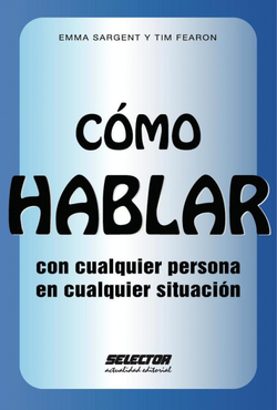 COMO HABLAR CON CUALQUIER PERSONA