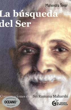 LA BUSQUEDA DEL SER