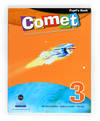 INGLES COMET 3ºPRIM. LIBRO *DAYTON*